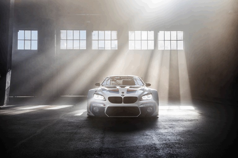 2015 BMW M6 GT3 433029