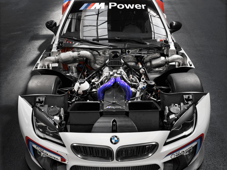 2015 BMW M6 GT3 433048