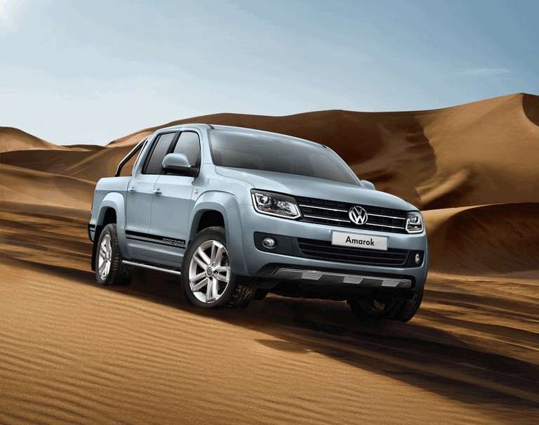 2015 Volkswagen Amarok Atacama 433094