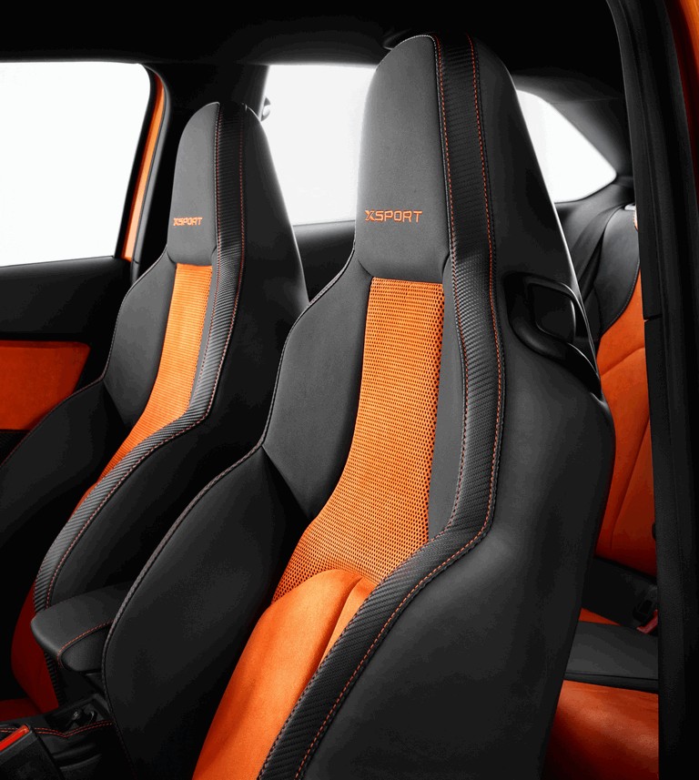 2015 Seat Leon Cross Sport 433452