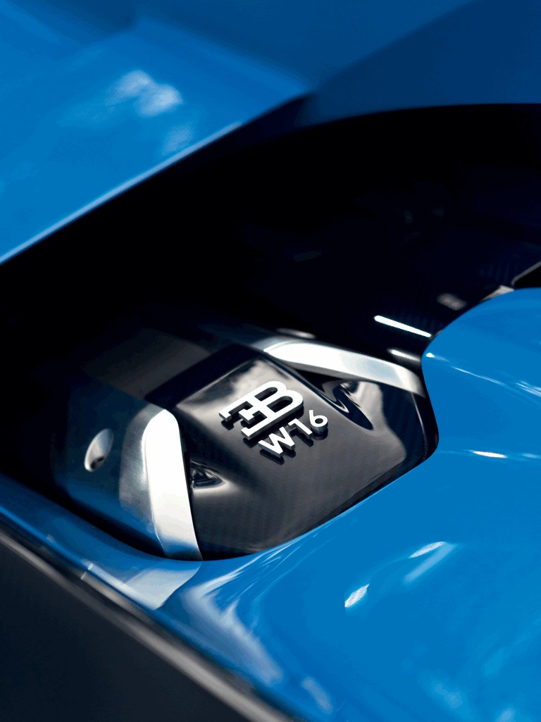 2015 Bugatti Vision Gran Turismo 505338