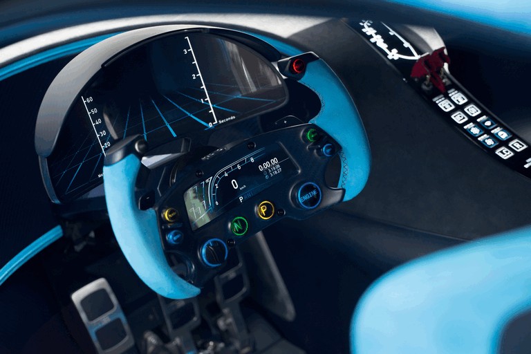 2015 Bugatti Vision Gran Turismo 505347
