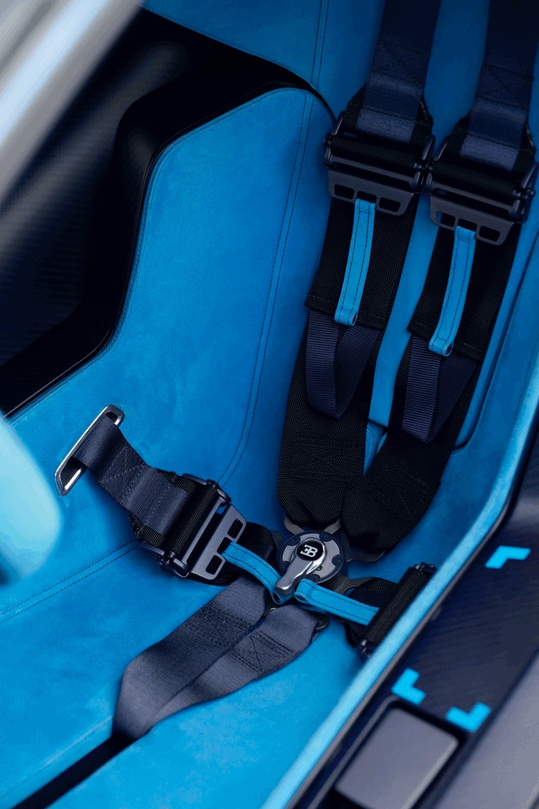 2015 Bugatti Vision Gran Turismo 505349