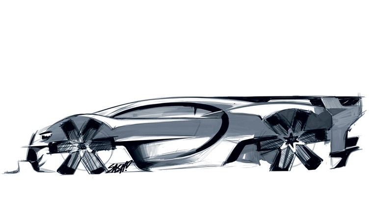 2015 Bugatti Vision Gran Turismo 505354