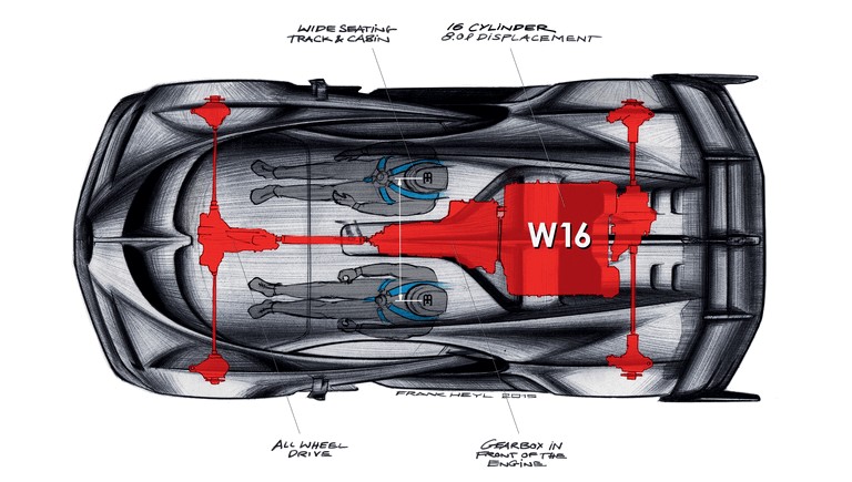 2015 Bugatti Vision Gran Turismo 505362