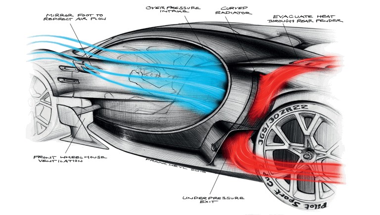 2015 Bugatti Vision Gran Turismo 505363