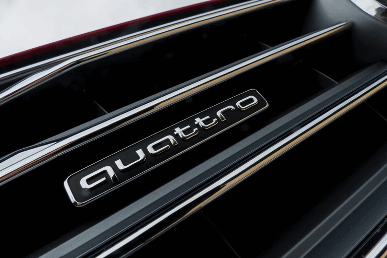 2015 Audi A4 2.0 TDI Quattro - UK version 436762