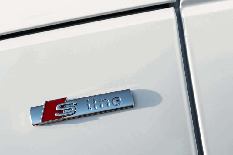 2015 Audi A4 2.0 TDI S-Line - UK version 437465