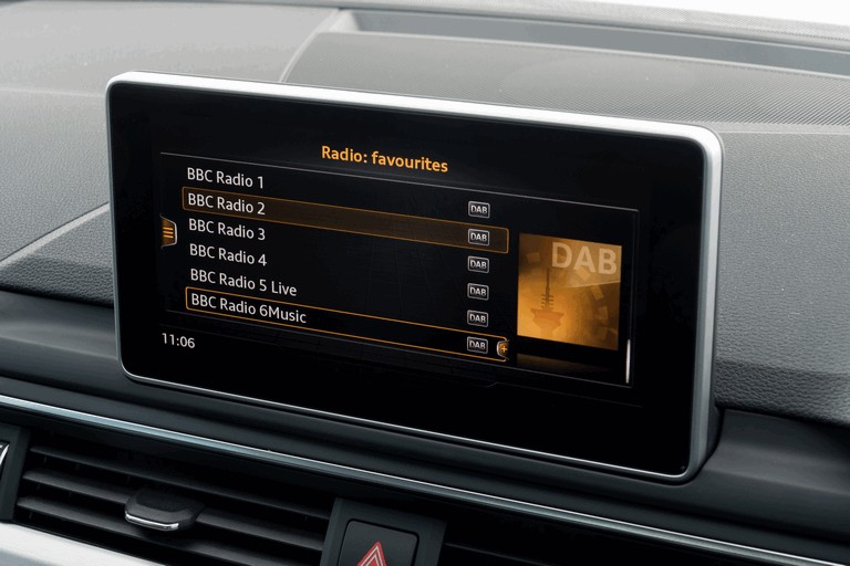 2015 Audi A4 2.0 TDI S-Line - UK version 437508