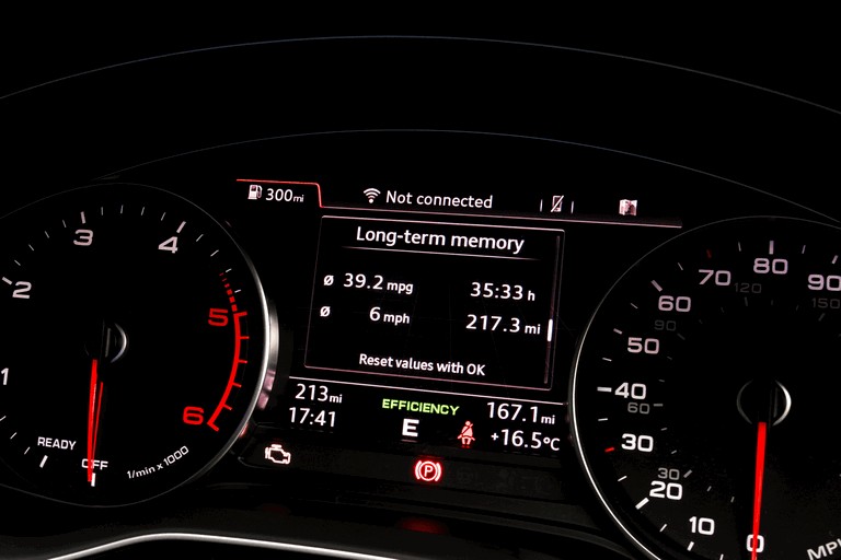 2015 Audi A4 2.0 TDI Ultra SE - UK version 436967