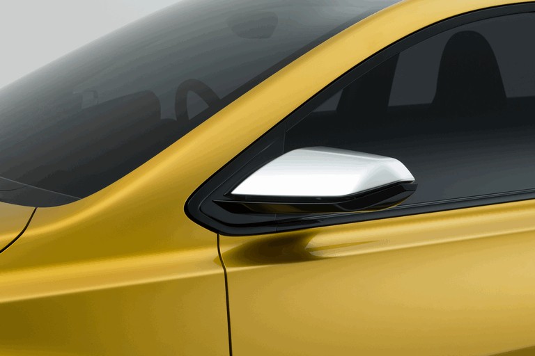 2015 Datsun GO-cross concept 438336