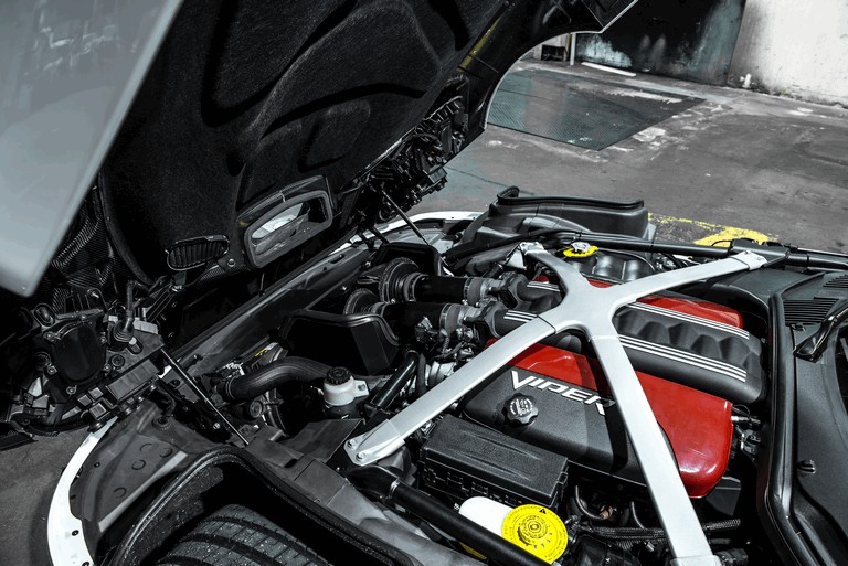 2015 GeigerCars Viper GTS 710R ( based on SRT Viper GTS ) 438345