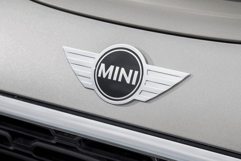 2015 Mini Cooper S Clubman - UK version 439224