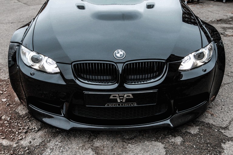 2015 BMW M3 ( E92 ) by PP Exclusive 439647