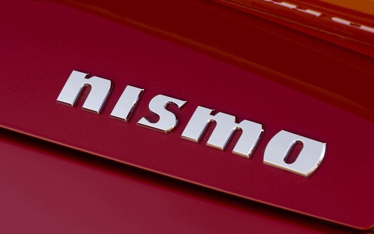 2007 Nissan 350z by Nismo 224173