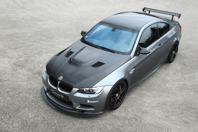 2015 BMW M3 ( E92 ) RS E9X by G-Power 441070