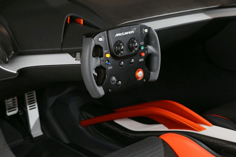 2016 McLaren 675LT JVC-Kenwood concept 472578