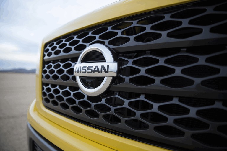 2016 Nissan Titan XD 441636