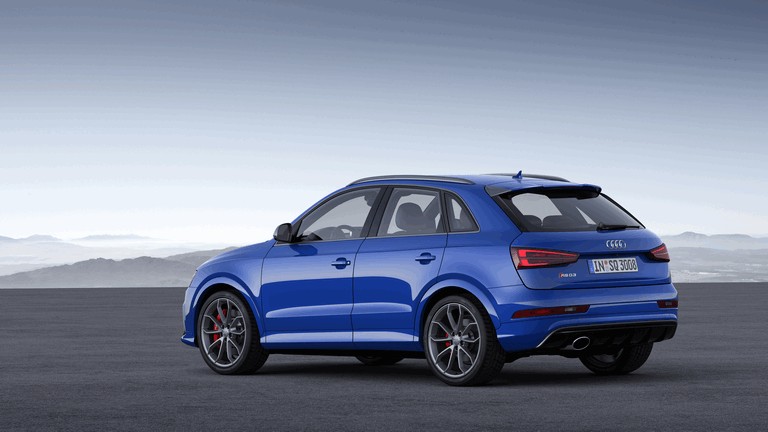 2016 Audi RS Q3 Amplified 441818