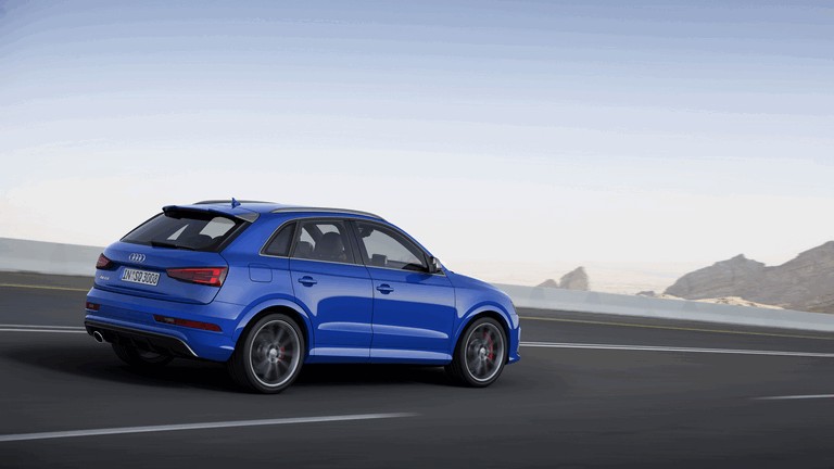2016 Audi RS Q3 Amplified 441823