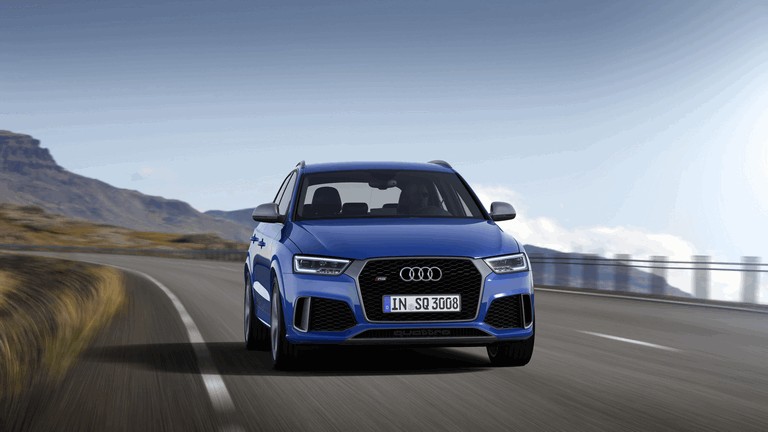 2016 Audi RS Q3 Amplified 441825