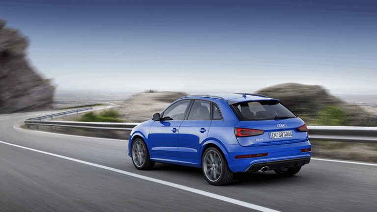 2016 Audi RS Q3 Amplified 441829