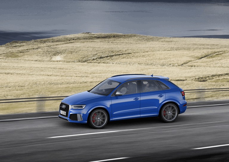 2016 Audi RS Q3 Amplified 441830
