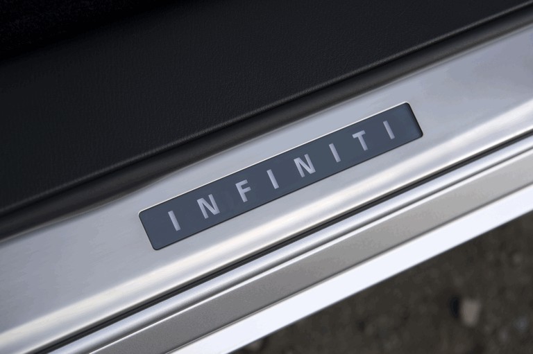 2016 Infiniti Q70 Premium Select Edition - USA version 442583
