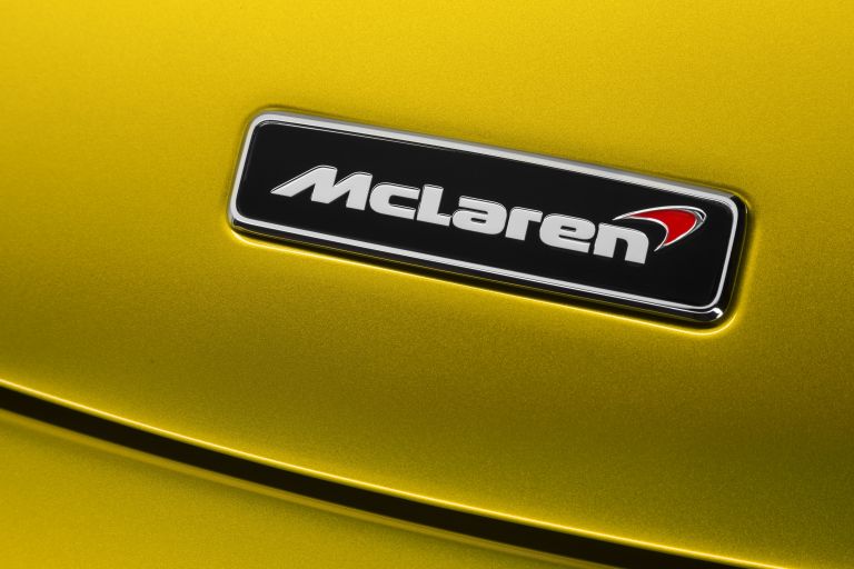 2016 McLaren 675LT spider 529899