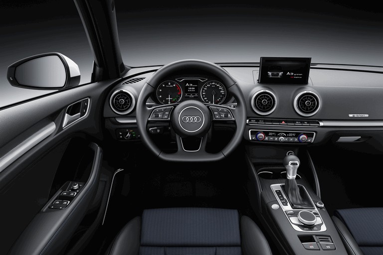 2016 Audi A3 sportback g-tron 444611