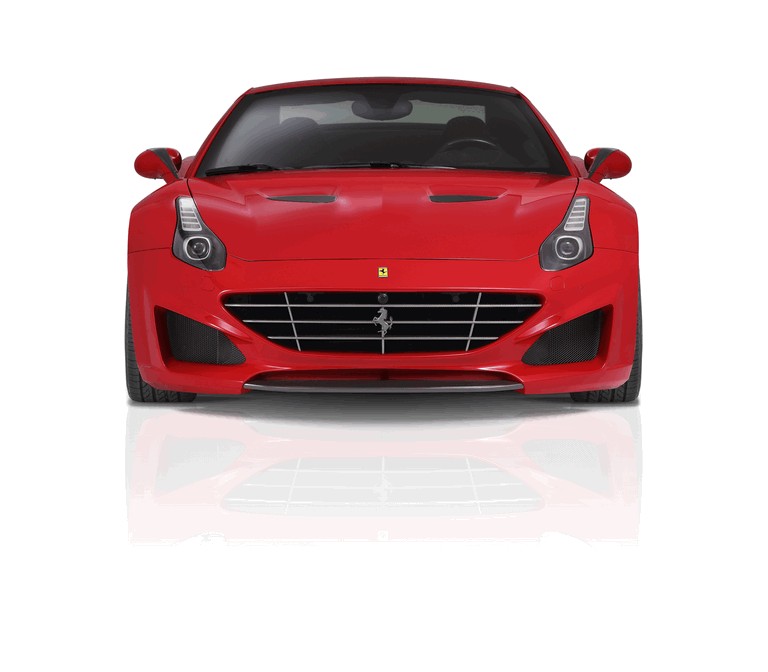 2016 Ferrari California T with Novitec Rosso N-Largo package 445079