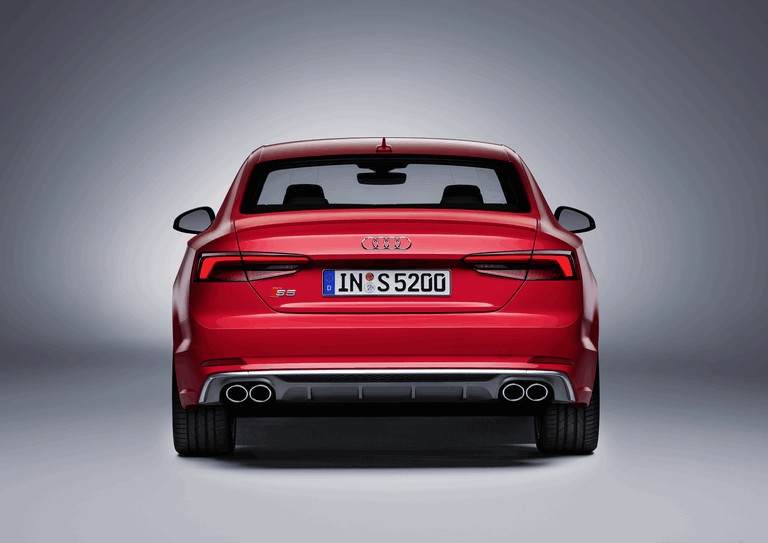 2016 Audi S5 446338