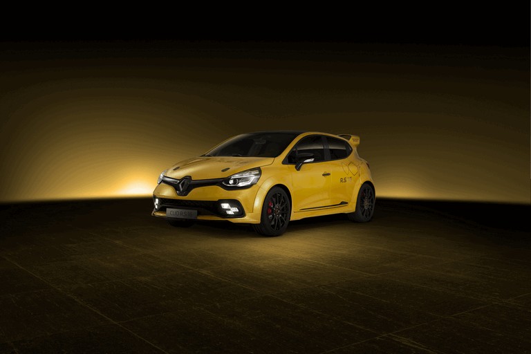 2016 Renault Clio R.S.16 446551