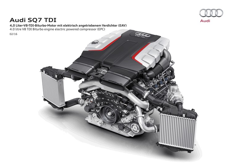 2017 Audi SQ7 TDI 448015
