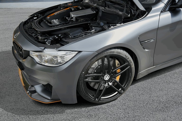 2016 BMW M4 ( F82 ) GTS by G-Power 449336
