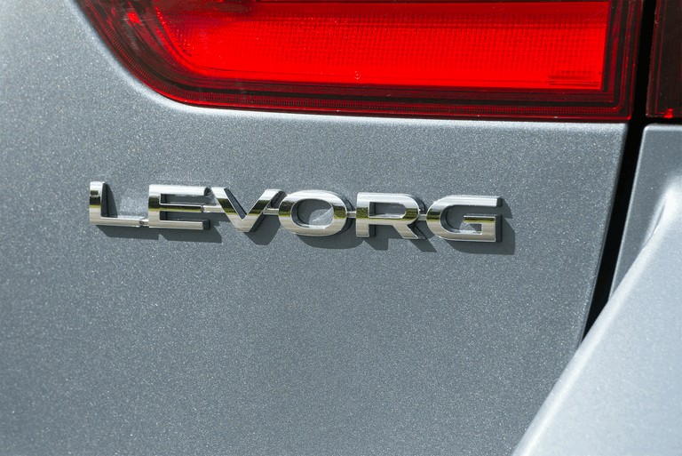 2016 Subaru Levorg 449626