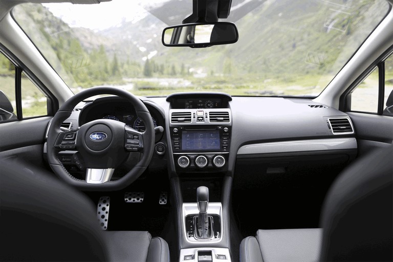 2016 Subaru Levorg 449797