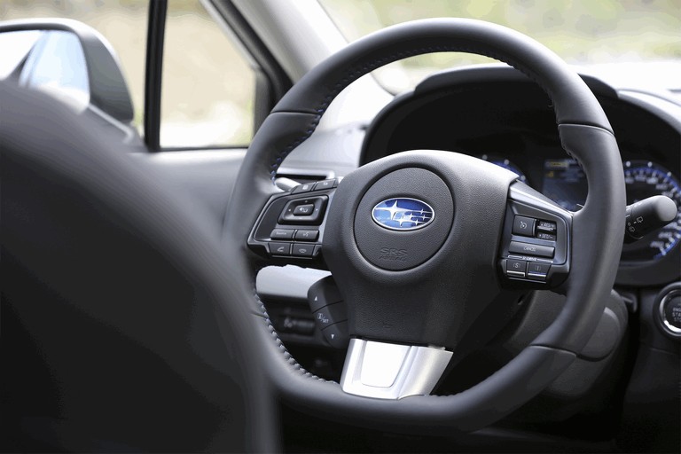 2016 Subaru Levorg 449798