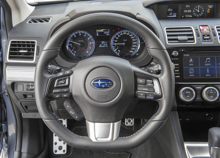 2016 Subaru Levorg 449805