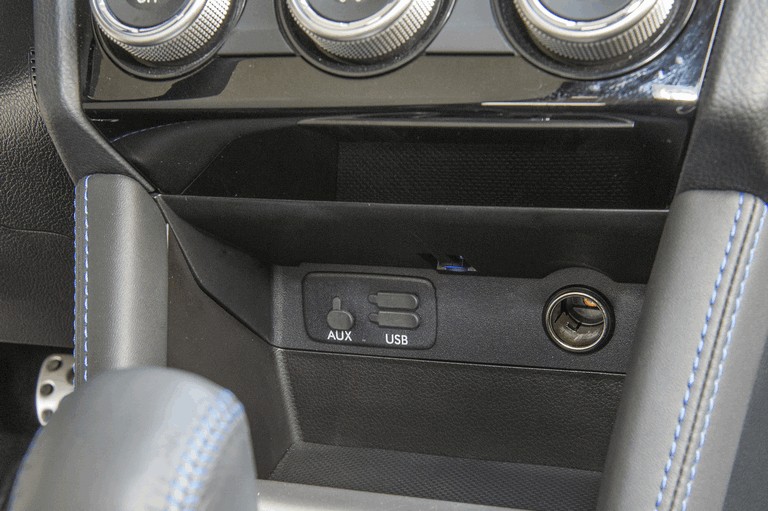 2016 Subaru Levorg 449822