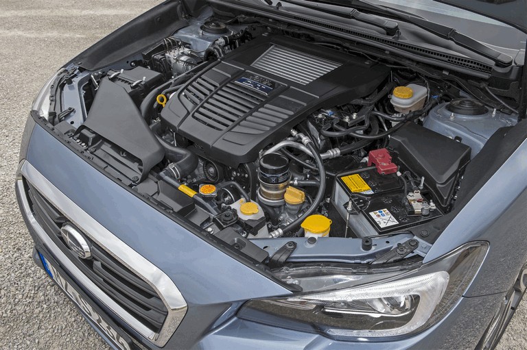 2016 Subaru Levorg 449835