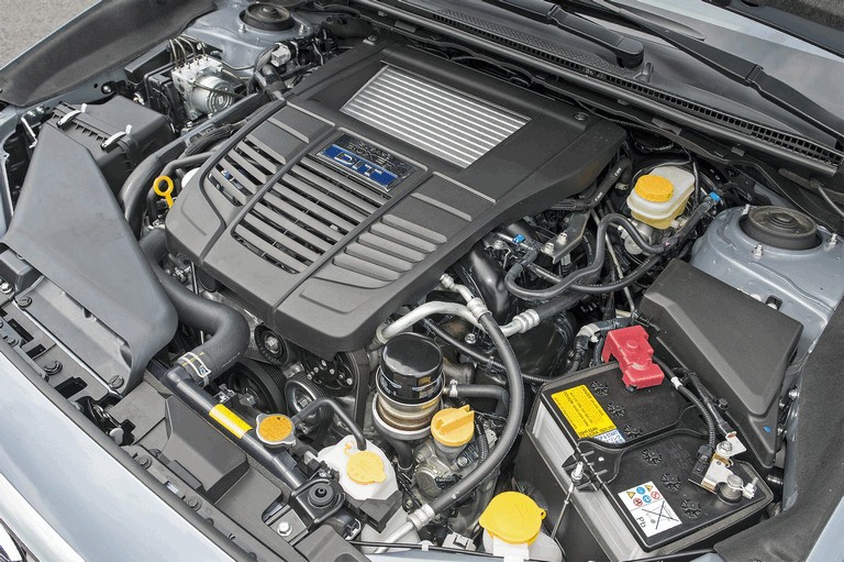 2016 Subaru Levorg 449837