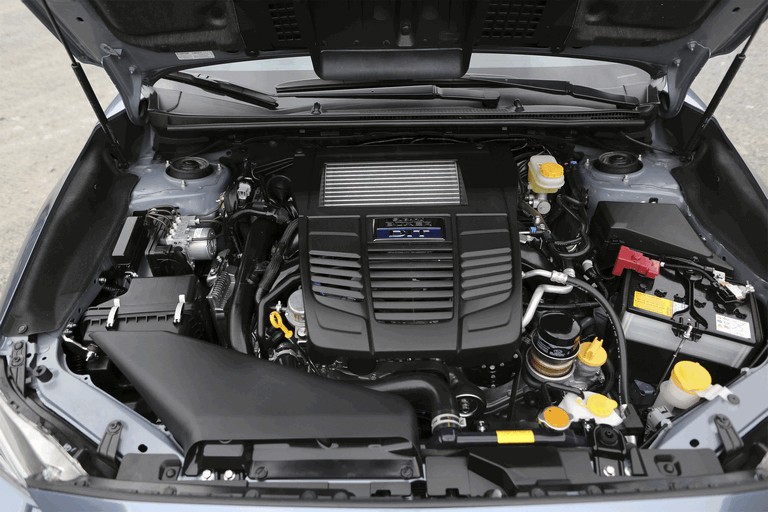 2016 Subaru Levorg 449838