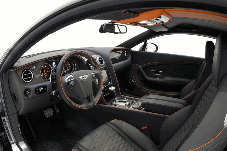2016 Bentley Continental GT Speed by Startech 449955