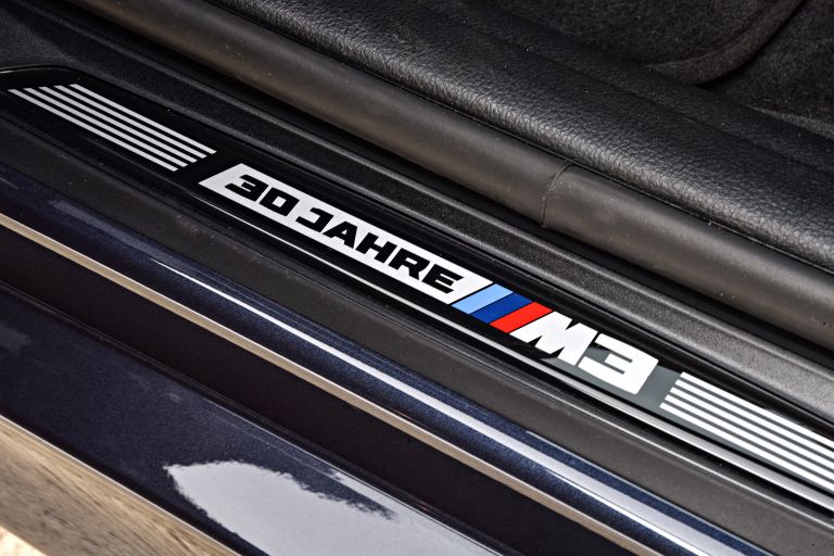 2016 BMW M3 ( F80 ) 30 Jahre Edition ( EU spec ) 646954