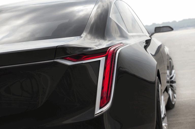 2016 Cadillac Escala concept 451277