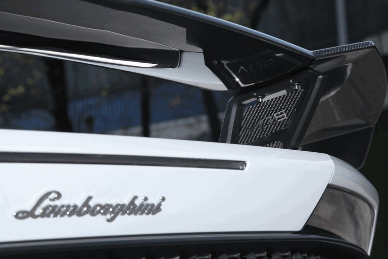 2016 Lamborghini Huracán LP 610-4 Final Edition by Vos Performance 451680