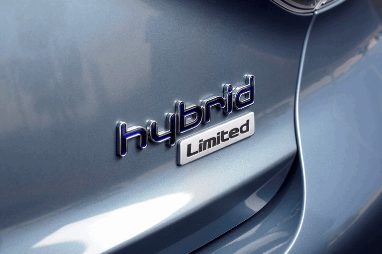 2017 Hyundai Sonata Plug-In Hybrid 451453