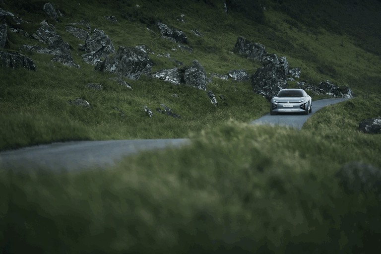 2016 Citroën Cxperience concept 451955