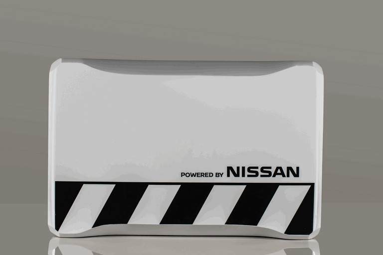 2016 Nissan Navara EnGuard concept 453399